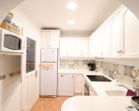 Resale - Bungalow - Orihuela Costa - Playa Flamenca, Costa Blanca South