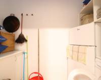 Resale - Bungalow - Orihuela Costa - Playa Flamenca, Costa Blanca South