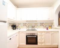 Resale - Bungalow - Orihuela Costa - Playa Flamenca, Costa Blanca South