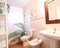 Resale - Bungalow - Orihuela Costa - Playa Flamenca, Costa Blanca South