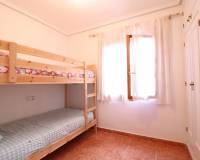 Resale - Bungalow - Orihuela Costa - Playa Flamenca, Costa Blanca South