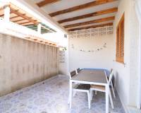 Resale - Bungalow - Orihuela Costa - Playa Flamenca, Costa Blanca South