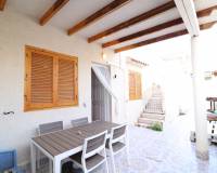 Resale - Bungalow - Orihuela Costa - Playa Flamenca, Costa Blanca South