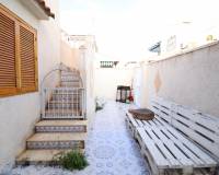 Resale - Bungalow - Orihuela Costa - Playa Flamenca, Costa Blanca South