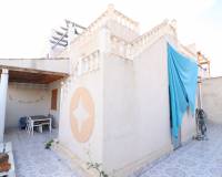 Resale - Bungalow - Orihuela Costa - Playa Flamenca, Costa Blanca South