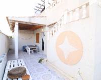 Resale - Bungalow - Orihuela Costa - Playa Flamenca, Costa Blanca South