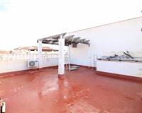 Resale - Bungalow - Orihuela Costa - Playa Flamenca, Costa Blanca South