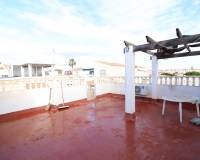 Resale - Bungalow - Orihuela Costa - Playa Flamenca, Costa Blanca South