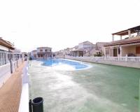 Resale - Bungalow - Orihuela Costa - Playa Flamenca, Costa Blanca South