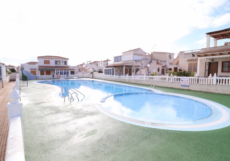 Bungalow - Resale - Orihuela Costa - Playa Flamenca, Costa Blanca South