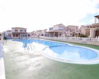 Resale - Bungalow - Orihuela Costa - Playa Flamenca, Costa Blanca South