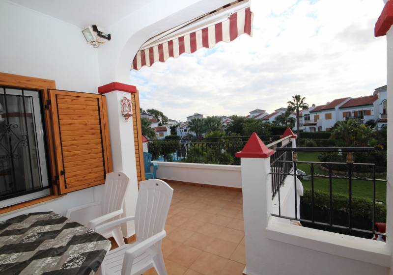 Bungalow - Resale - Torrevieja - La Mata