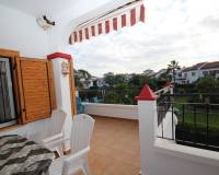 Resale - Bungalow - Torrevieja - La Mata