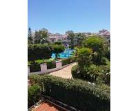 Resale - Bungalow - Torrevieja - La Mata