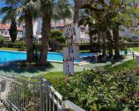 Resale - Bungalow - Torrevieja - La Mata