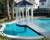 Resale - Bungalow - Torrevieja - La Mata