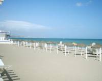 Resale - Bungalow - Torrevieja - La Mata