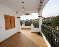Resale - Bungalow - Torrevieja - La Mata