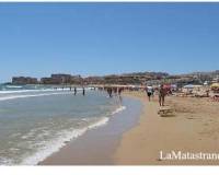 Resale - Bungalow - Torrevieja - La Mata