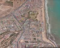 Resale - Bungalow - Torrevieja - La Mata