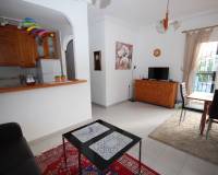 Resale - Bungalow - Torrevieja - La Mata