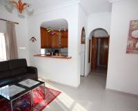 Resale - Bungalow - Torrevieja - La Mata