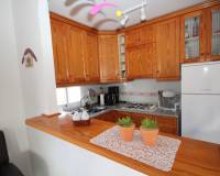 Resale - Bungalow - Torrevieja - La Mata
