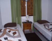 Resale - Bungalow - Torrevieja - La Mata