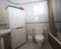 Resale - Bungalow - Torrevieja - La Mata