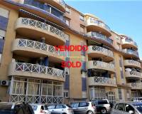 Resale - Apartment - Torrevieja - Parque de Las Naciones