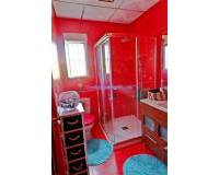 Resale - Independent VIlla - Torrevieja - La Siesta