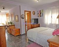 Resale - Independent VIlla - Torrevieja - La Siesta