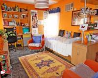 Resale - Independent VIlla - Torrevieja - La Siesta