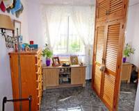 Resale - Independent VIlla - Torrevieja - La Siesta