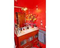 Resale - Independent VIlla - Torrevieja - La Siesta