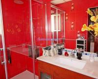 Resale - Independent VIlla - Torrevieja - La Siesta