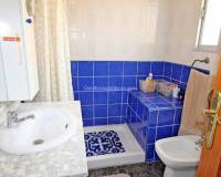 Resale - Independent VIlla - Torrevieja - La Siesta