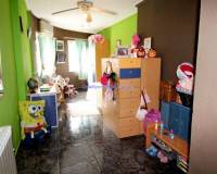 Resale - Independent VIlla - Torrevieja - La Siesta