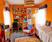 Resale - Independent VIlla - Torrevieja - La Siesta