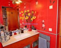 Resale - Independent VIlla - Torrevieja - La Siesta