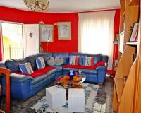 Resale - Independent VIlla - Torrevieja - La Siesta
