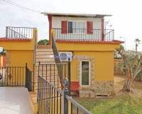 Resale - Independent VIlla - Torrevieja - La Siesta