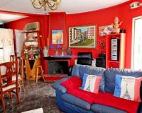 Resale - Independent VIlla - Torrevieja - La Siesta