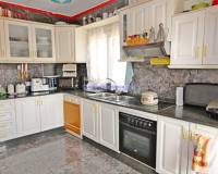 Resale - Independent VIlla - Torrevieja - La Siesta