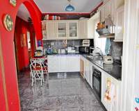 Resale - Independent VIlla - Torrevieja - La Siesta