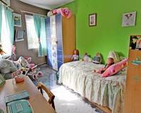 Resale - Independent VIlla - Torrevieja - La Siesta