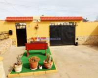 Resale - Independent VIlla - Torrevieja - La Siesta