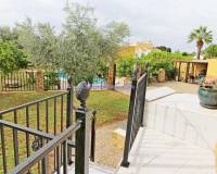 Resale - Independent VIlla - Torrevieja - La Siesta