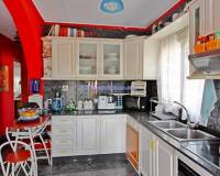 Resale - Independent VIlla - Torrevieja - La Siesta