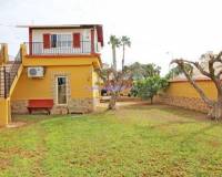 Resale - Independent VIlla - Torrevieja - La Siesta